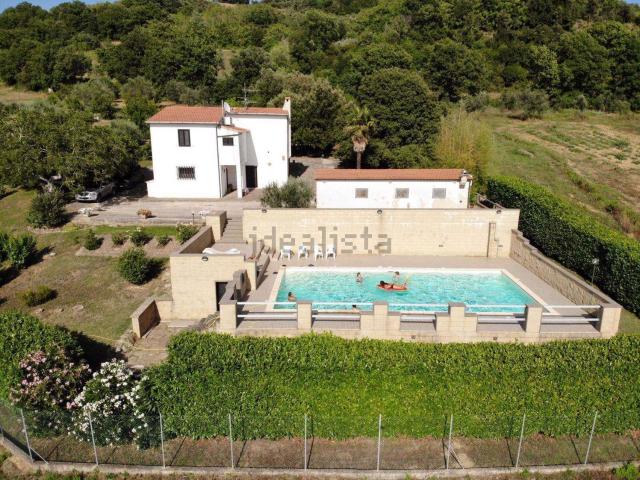 Casa in vendita a Roccastrada, Toscana