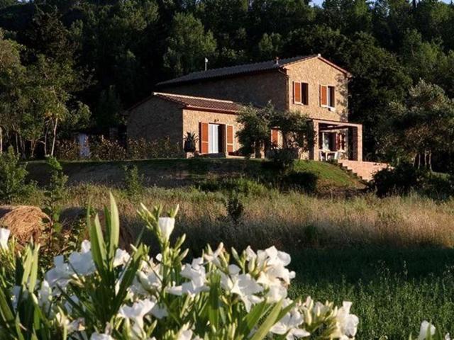 Casa in vendita a Montescudaio, Toscana