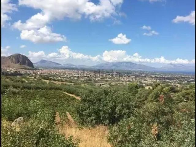 Casa in vendita a Borgetto, Sicilia