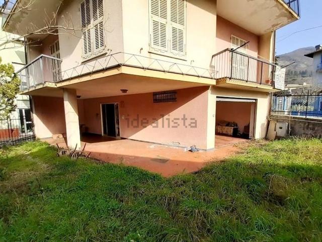 Casa in vendita a Cicagna, Liguria