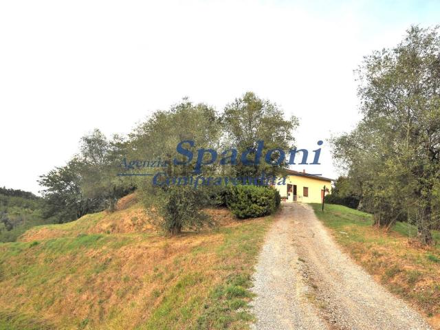 Casa in vendita a Unione dei Comuni Circondario dell'Empolese Valdelsa, Fucecchio
