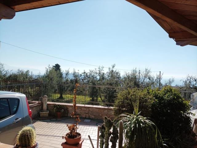 Casa in vendita a Formia, Lazio