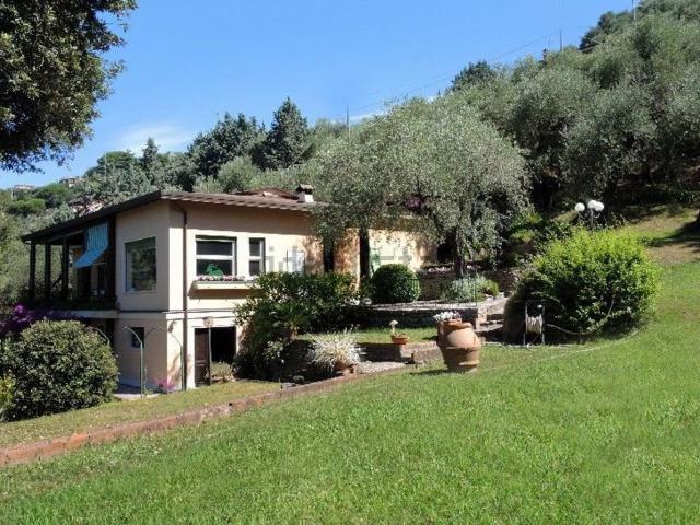 Casa in vendita a La Serra, Lerici