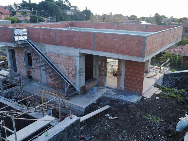 Casa in vendita a Massannunziata, Mascalucia