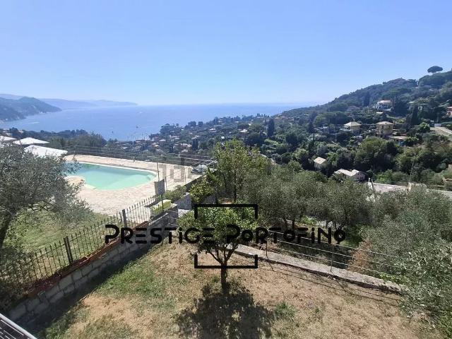 Casa in vendita a San Michele di Pagana, Rapallo