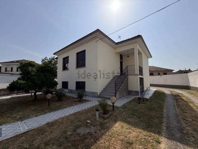 Casa in vendita a Gravellona Lomellina, Lombardia
