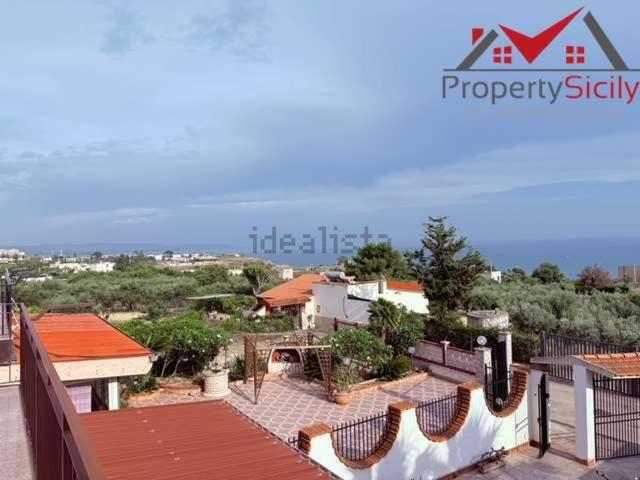 Casa in vendita a Realmonte, Sicilia