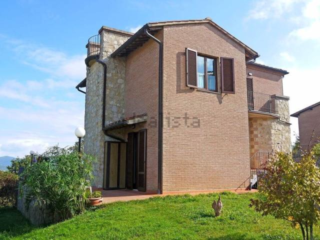 Casa in vendita a Castelnuovo Berardenga, Toscana