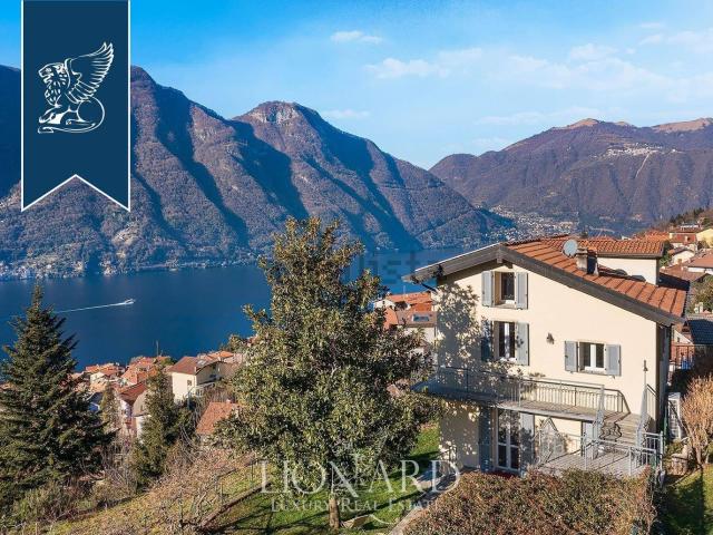 Casa in vendita a Nesso, Lombardia