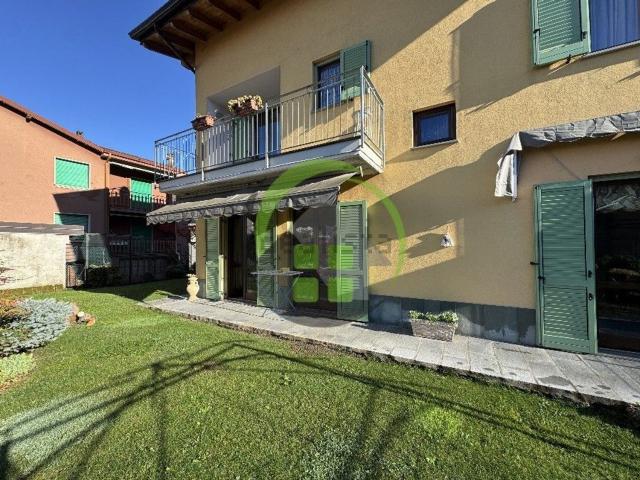 Casa in vendita a Cene, Lombardia