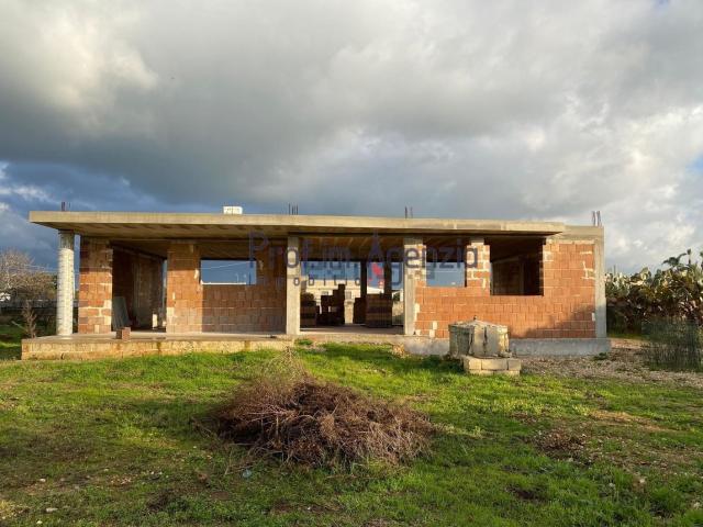 Casa in vendita a Pantanagianni, Puglia