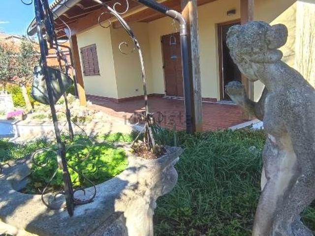 Casa in vendita a Mornico Losana, Lombardia