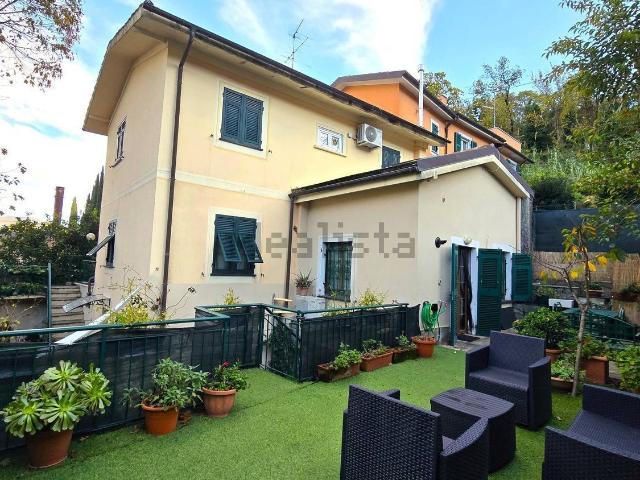 Casa in vendita a San Lorenzo Della Costa, Liguria
