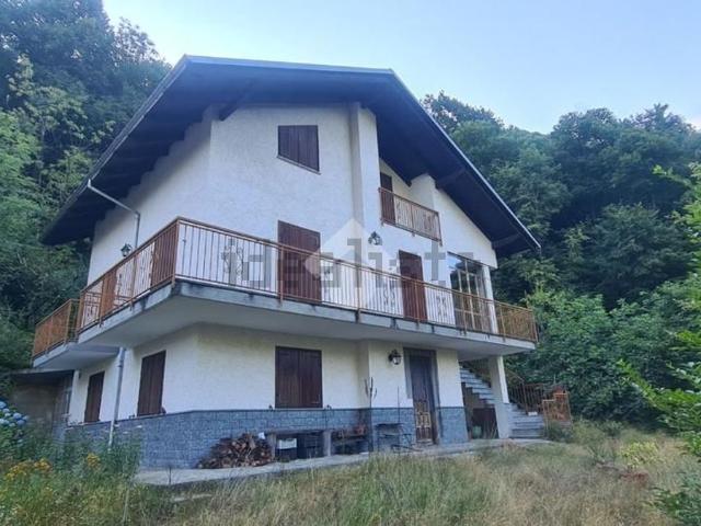 Casa in vendita a Unione Montana di Comuni delle Valli di Lanzo, Ceronda e Casternone, Piemonte