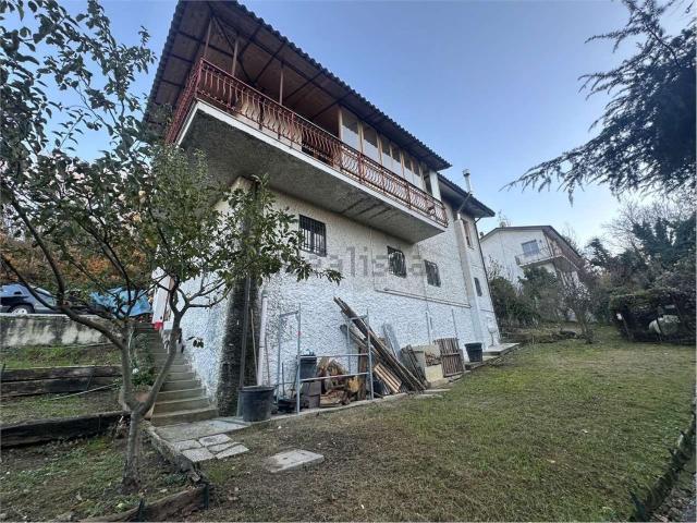 Casa in vendita a Rivergaro, Reggio Emilia