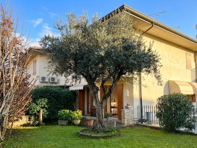 Casa in vendita a Solferino, Lombardia