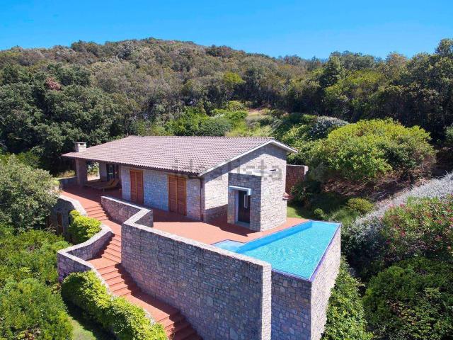 Casa in vendita a Castiglione Della Pescaia, Toscana