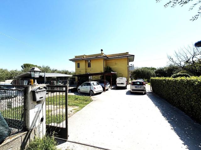 Casa in vendita a Saittì, Sant'Egidio alla Vibrata