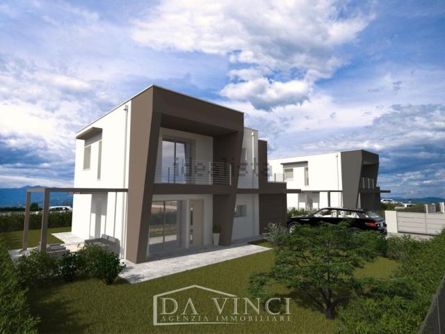 Casa in vendita a Fonte, Loria