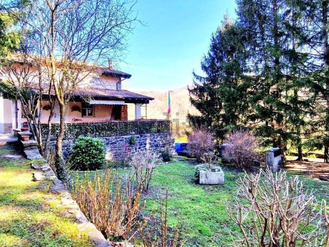 Casa in vendita a Unione dell'Alto Reno, Granaglione