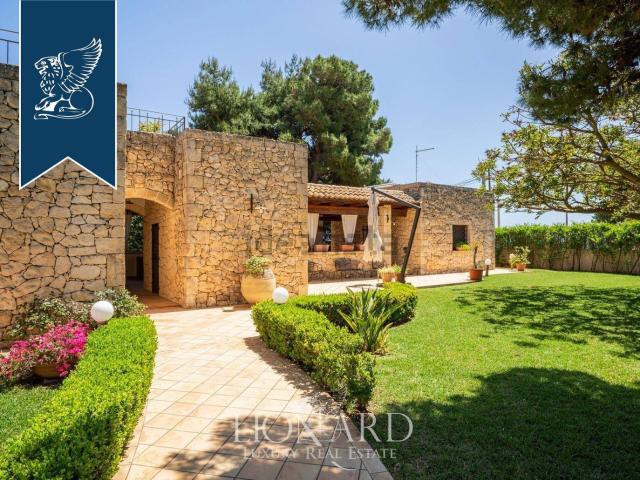 Casa in vendita a Siracusa, Sicilia
