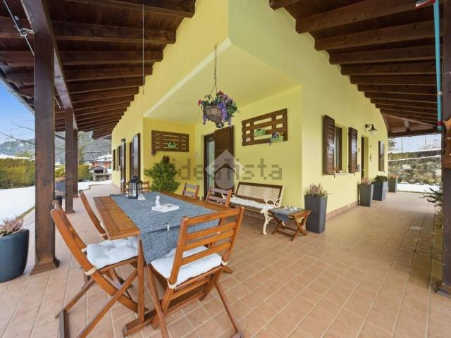 Casa in vendita a Comunità della Vallagarina, Vallarsa