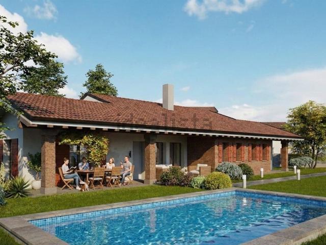 Casa in vendita a San Cipriano, Roncade