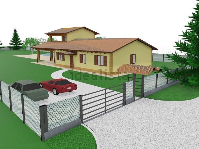 Casa in vendita a Spoltore, Abruzzo