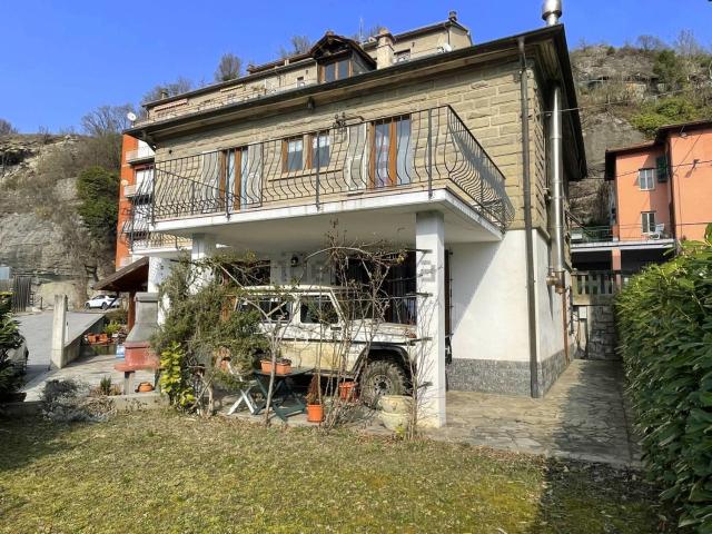 Casa in vendita a Millesimo, Liguria