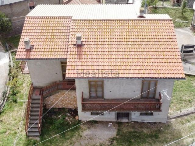 Casa in vendita a Le Mosse, Montefiascone