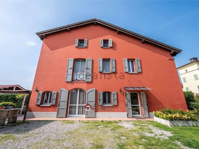 Casa in vendita a Crocetta-San Lazzaro-Modena Est, Modena