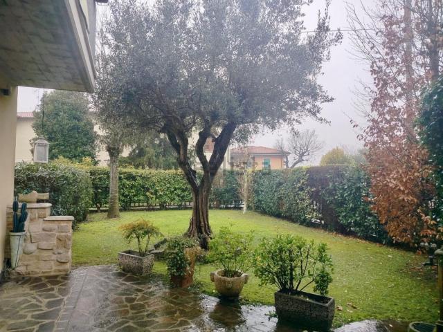 Casa in vendita a Santoline, Solferino