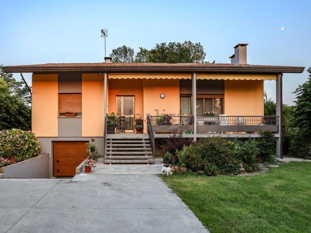 Casa in vendita a Azzano Decimo, Friuli-Venezia Giulia