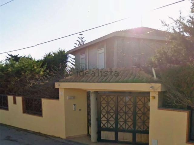 Casa in vendita a Villaggio Bellavista, Porto Empedocle