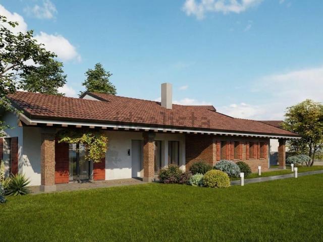 Casa in vendita a San Cipriano, Roncade