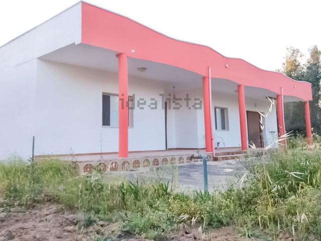 Casa in vendita a Puglia, Brindisi