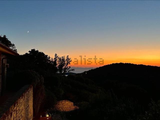 Casa in vendita a Castiglione Della Pescaia