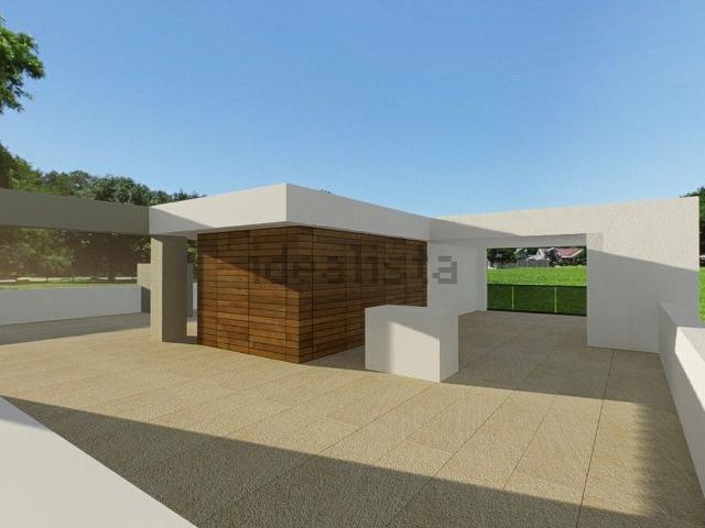Casa in vendita a Gargani, Roccarainola