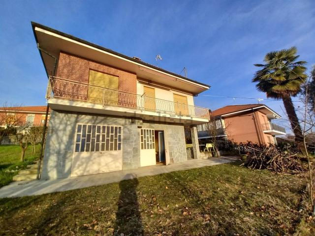 Casa in vendita a Piemonte, Asti