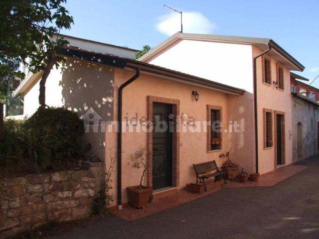 Casa in vendita a Terre dell’Ufita, Bonito