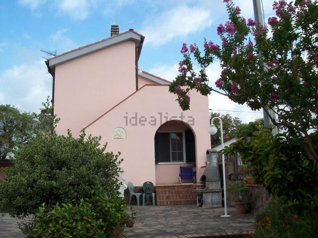 Casa in vendita a Foce, La Spezia