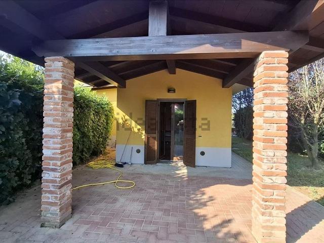 Casa in vendita a Santo Stefano Lodigiano, Lodi