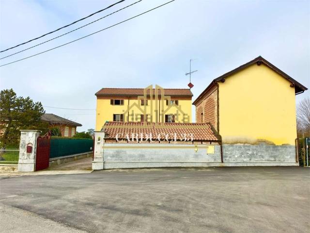 Casa in vendita a Piemonte, Alessandria