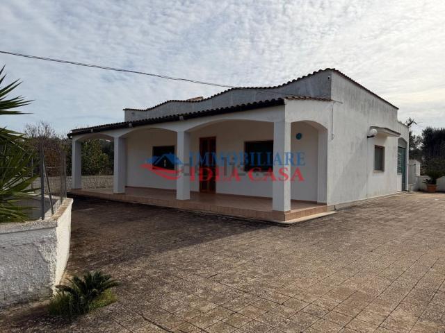 Casa in vendita a Francavilla Fontana, Brindisi