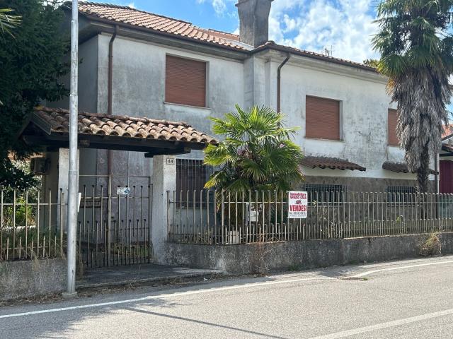 Casa in vendita a Unione Delta del Po, Mesola