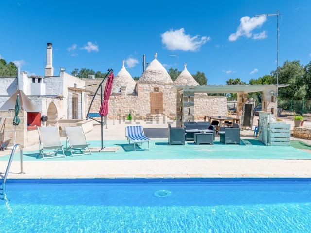 Casa in vendita a Puglia, Brindisi
