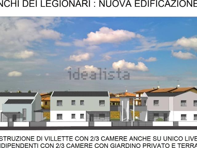 Casa in vendita a Selz, Ronchi Dei Legionari