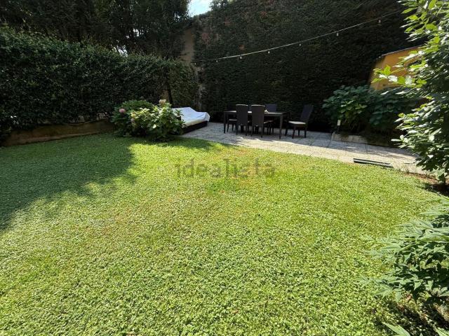 Casa in vendita a Pozzuolo Martesana, Lombardia
