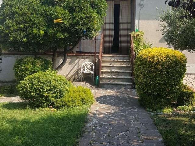 Casa in vendita a Leno, Brescia