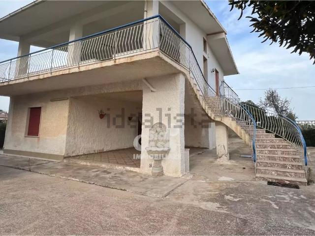 Casa in vendita a Petrosino, Sicilia